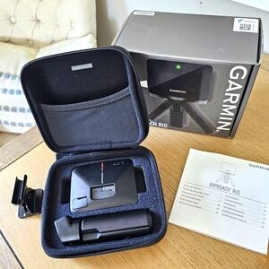 Garmin Approach R10 Golf Launch Monitor